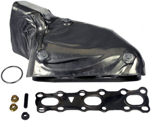 Exhaust Manifold Kit - Includes Gaskets & Required Hardware - Dorman 674-947