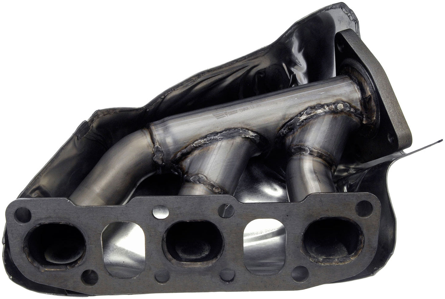 Exhaust Manifold Kit - Includes Gaskets & Required Hardware - Dorman 674-947