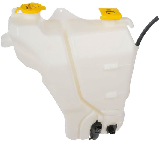 Combined Coolant&W/S Fluid Reservoir Genuine Dorman 603-575,55056502AE Fits Ram