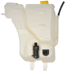 Combined Coolant&W/S Fluid Reservoir Genuine Dorman 603-575,55056502AE Fits Ram