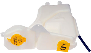 Combined Coolant&W/S Fluid Reservoir Genuine Dorman 603-575,55056502AE Fits Ram