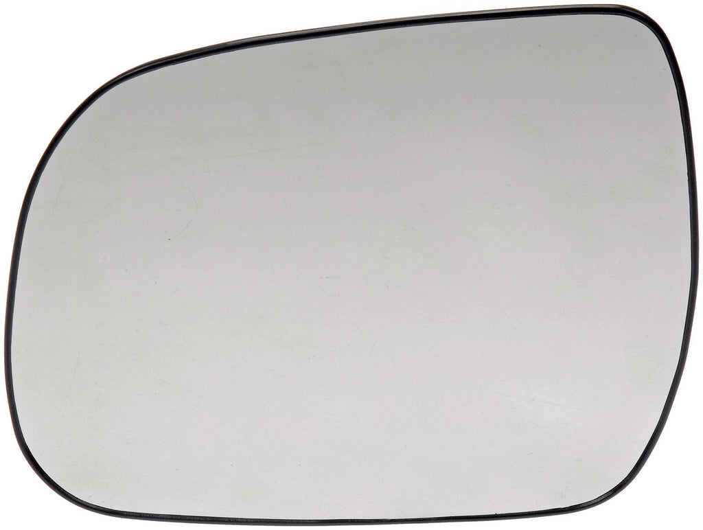 Replacement Glass - Plastic Backing - Dorman 56474