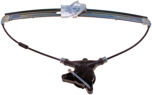 One Front Left Power Window Regulator Dorman 749-089