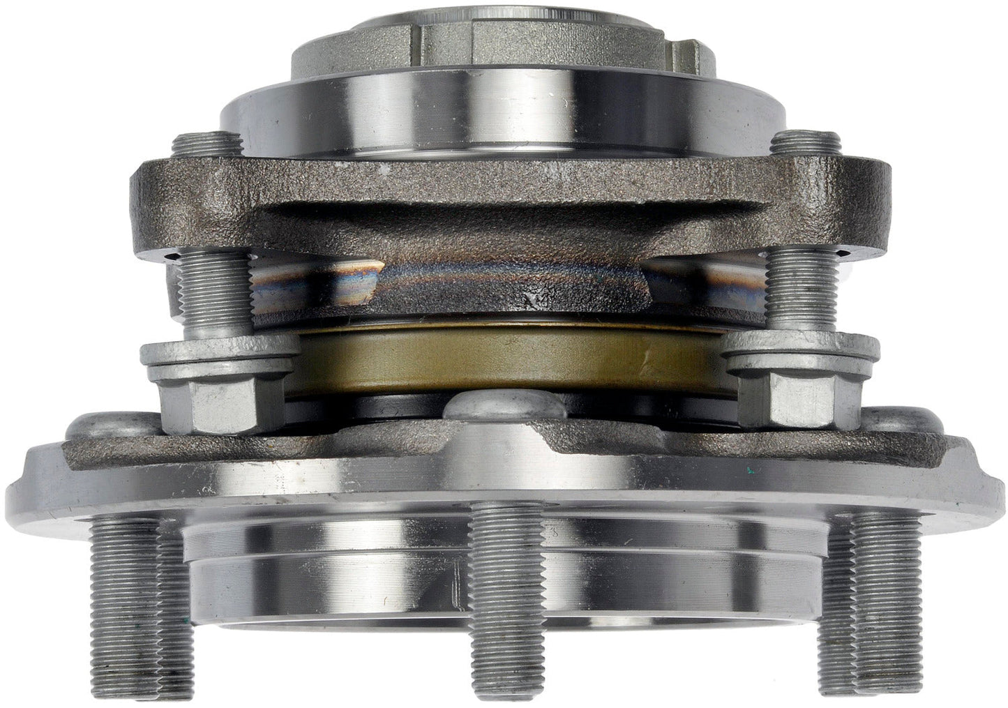Axle Bearing and Hub Assembly Dorman 950-004