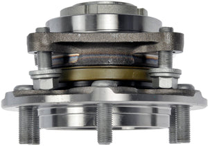 Axle Bearing and Hub Assembly Dorman 950-004