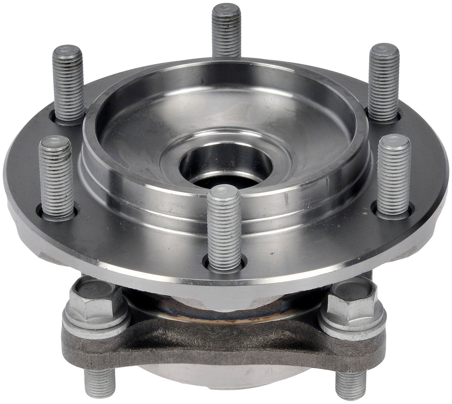 Axle Bearing and Hub Assembly Dorman 950-004