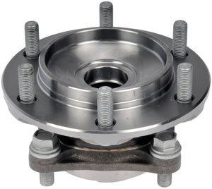Axle Bearing and Hub Assembly Dorman 950-004
