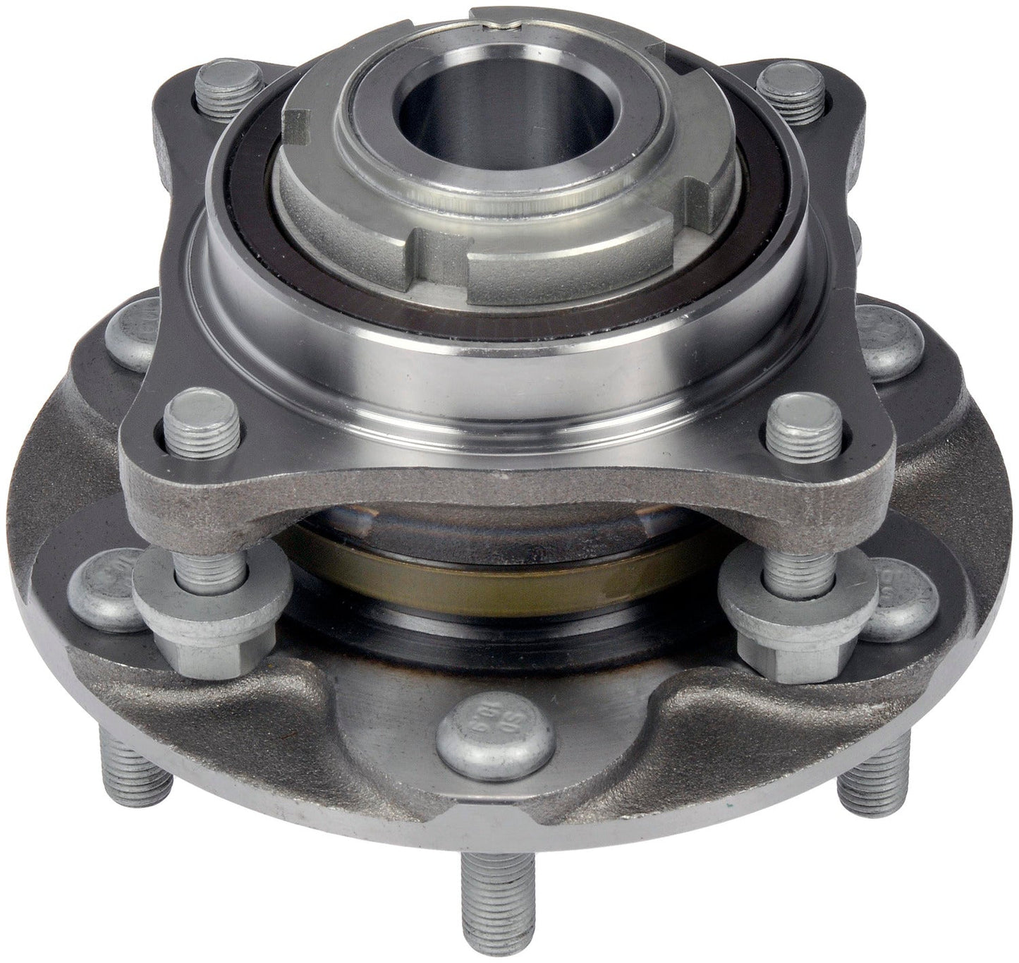 Axle Bearing and Hub Assembly Dorman 950-004