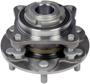 Axle Bearing and Hub Assembly Dorman 950-004