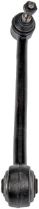 Front Right Lower Rear Control Arm - Dorman# 522-922