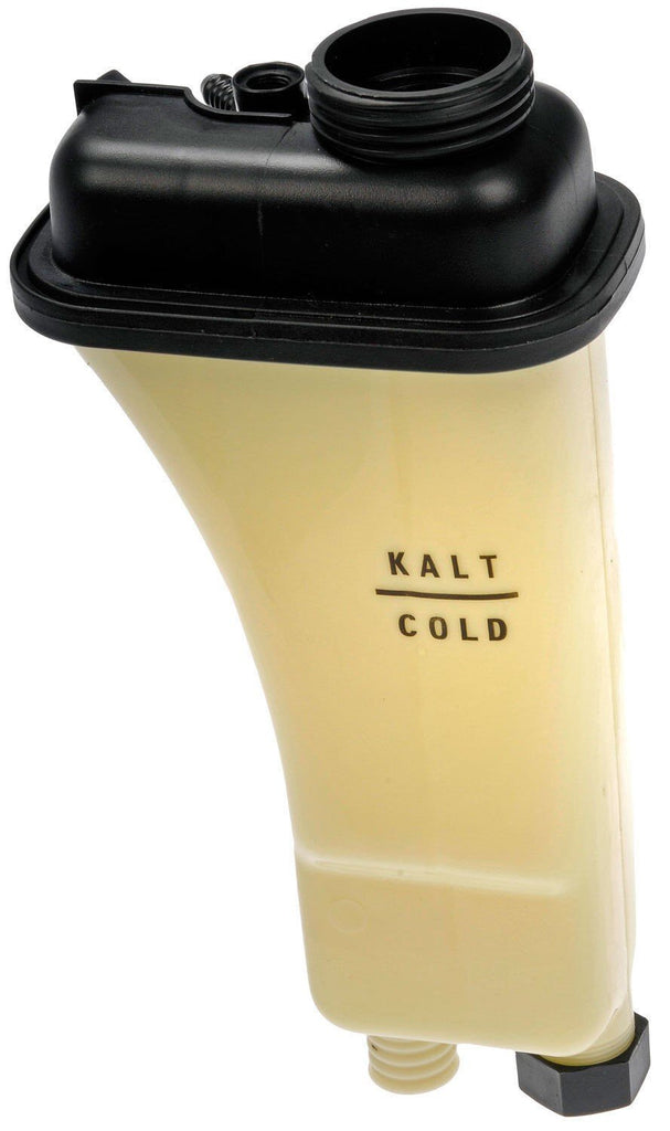 Coolant Reservoir - Dorman# 603-281,17111723520 Fits 97-99 BMW Z3