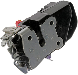 Dr Lock Actuator Integrated w/ Latch Dorman 931-077 Fits 01-07 G Caravan Front R