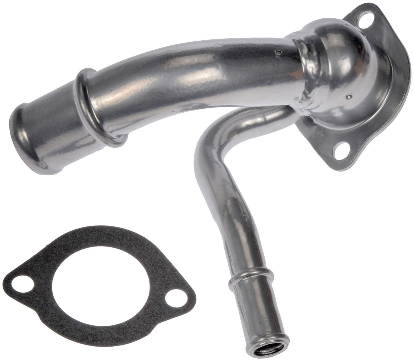 Eng Coolant Thermostat Housing - Dorman# 902-1011 Fits 92-94 Ford Ranger