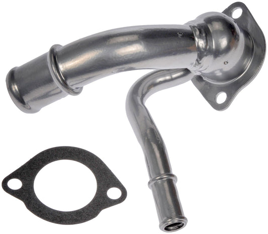 Eng Coolant Thermostat Housing - Dorman# 902-1011 Fits 92-94 Ford Ranger