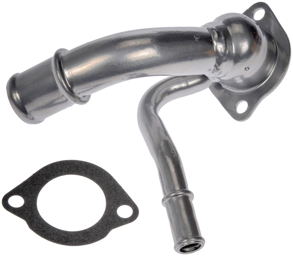 Eng Coolant Thermostat Housing - Dorman# 902-1011 Fits 92-94 Ford Ranger