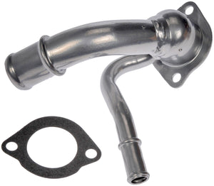 Eng Coolant Thermostat Housing - Dorman# 902-1011 Fits 92-94 Ford Ranger
