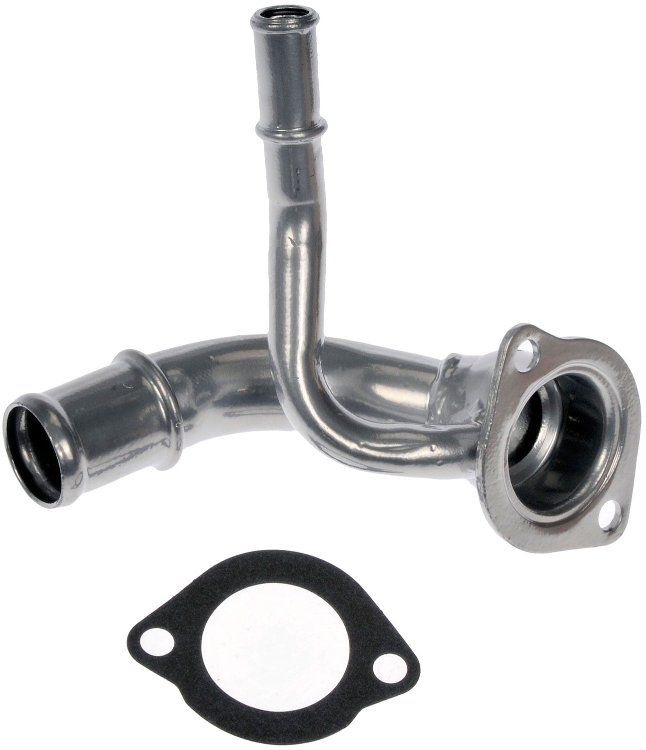 Eng Coolant Thermostat Housing - Dorman# 902-1011 Fits 92-94 Ford Ranger