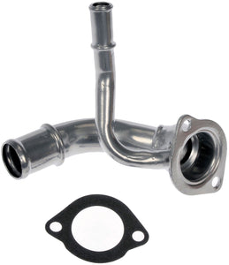 Eng Coolant Thermostat Housing - Dorman# 902-1011 Fits 92-94 Ford Ranger
