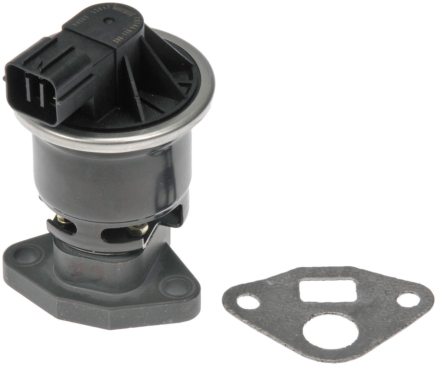 Exhaust Gas Recirculation Valve - Dorman# 911-802 Fits 98-02 Honda Accord 2.3
