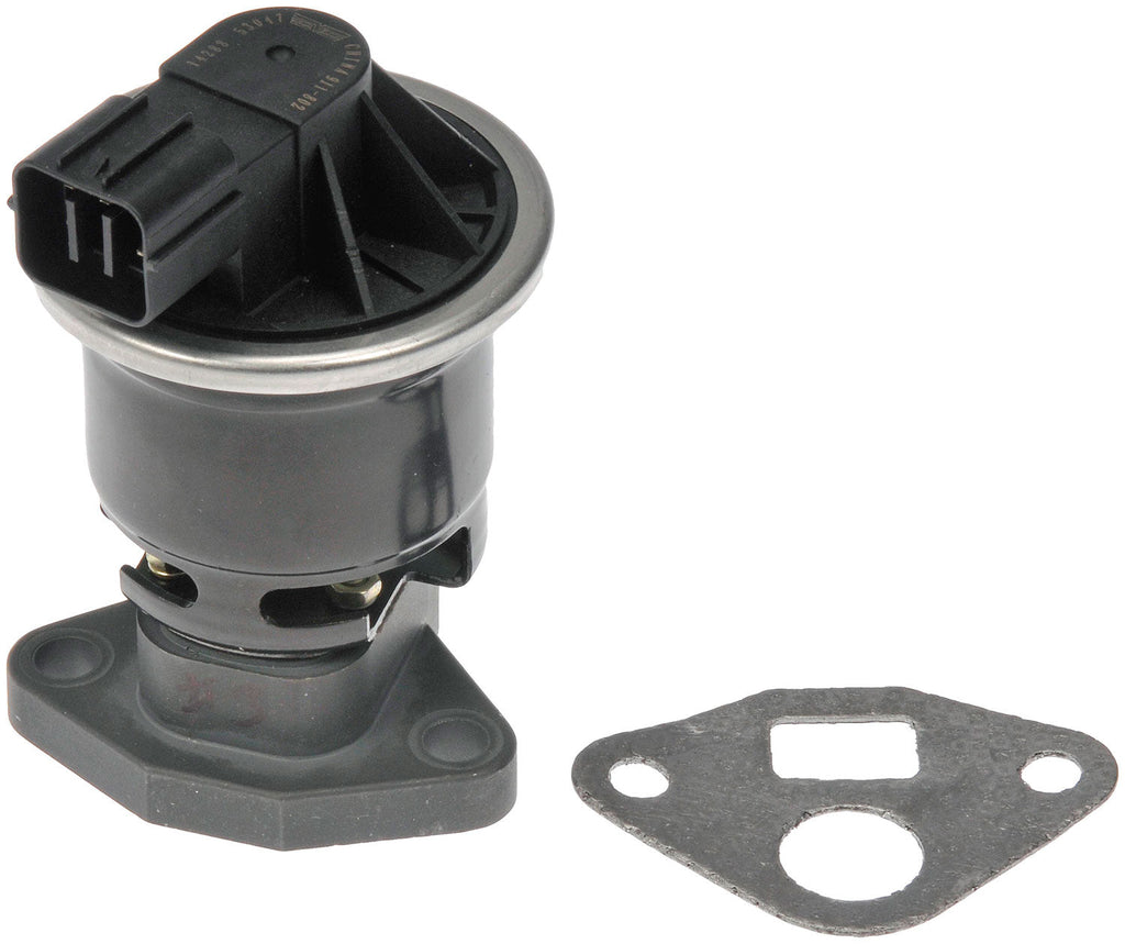 Exhaust Gas Recirculation Valve - Dorman# 911-802 Fits 98-02 Honda Accord 2.3