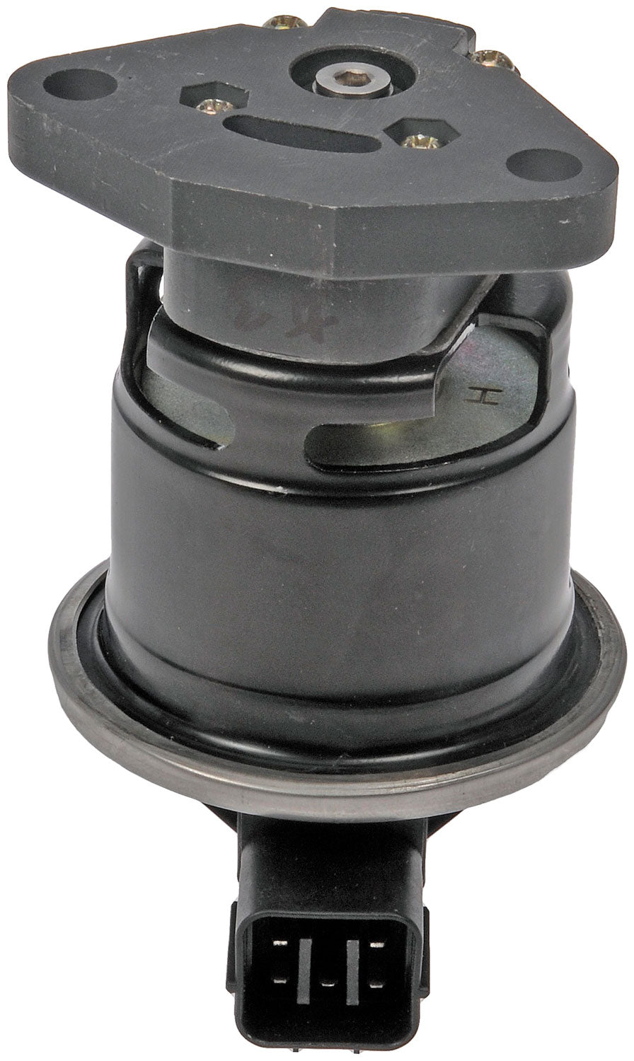 Exhaust Gas Recirculation Valve - Dorman# 911-802 Fits 98-02 Honda Accord 2.3