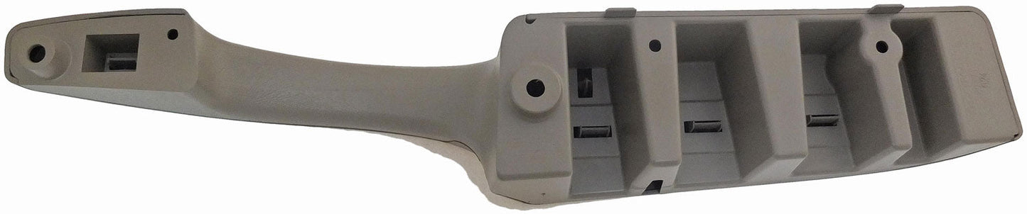 Interior Door Pull Left With Cover Tan - Dorman# 80415