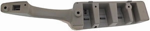 Interior Door Pull Left With Cover Tan - Dorman# 80415