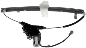 Power Window Regulator and Motor Assembly (Dorman# 748-981)