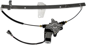 Power Window Regulator and Motor Assembly (Dorman# 748-981)