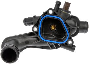 Engine Water Outlet Assembly - Dorman# 902-812 07-13 Mini Cooper