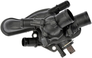 Engine Water Outlet Assembly - Dorman# 902-812 07-13 Mini Cooper