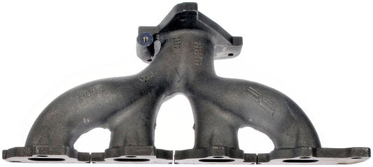 Exhaust Manifold Kit - Includes Required Gaskets And Hardware (Dorman 674-698)