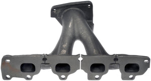 Exhaust Manifold Kit - Includes Required Gaskets And Hardware (Dorman 674-698)