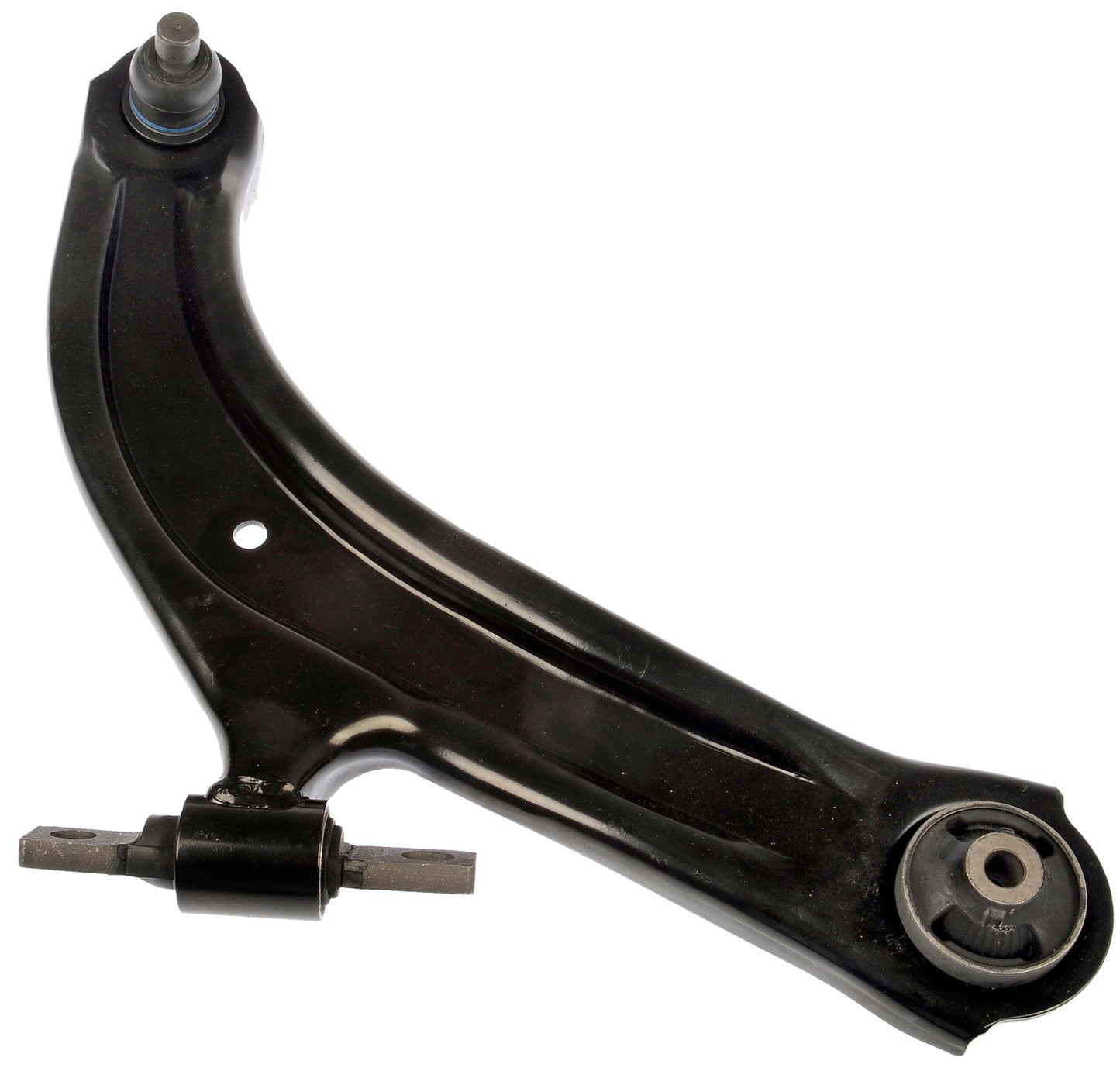 One Front Lower Right Suspension Control Arm & Ball Joint Dorman 521-184