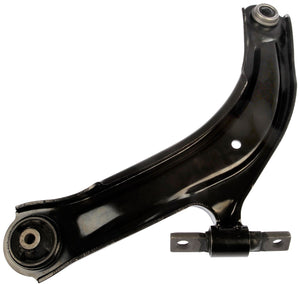 One Front Lower Right Suspension Control Arm & Ball Joint Dorman 521-184