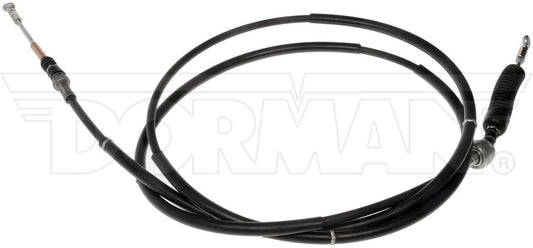 Gearshift Control Cable Ass`y Dorman 924-7012,8-97088-185-0 Fits 91-95 Isuzu NPR