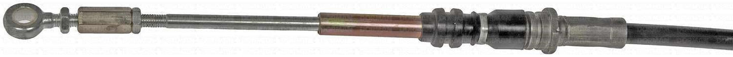 Gearshift Control Cable Ass`y Dorman 924-7012,8-97088-185-0 Fits 91-95 Isuzu NPR