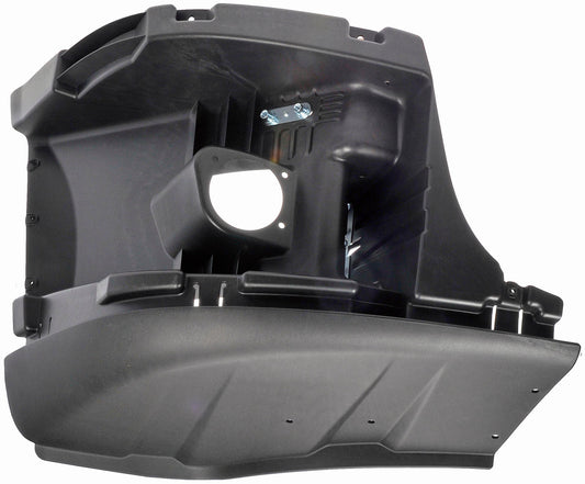 Bumper Cover Reinforcement Dorman 242-5274