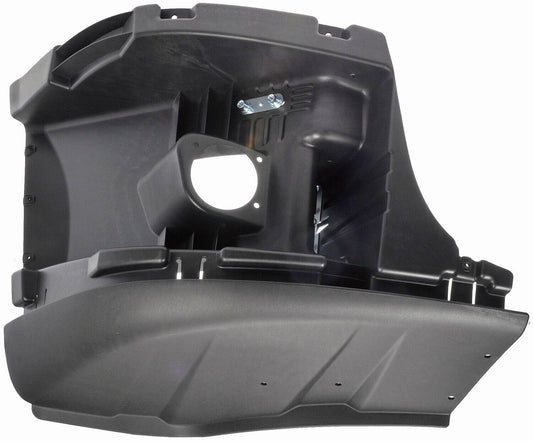 Bumper Cover Reinforcement Dorman 242-5274