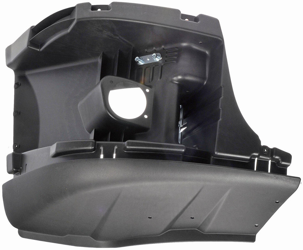 Bumper Cover Reinforcement Dorman 242-5274
