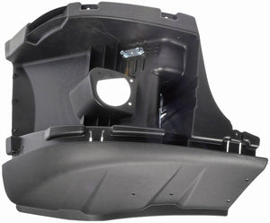 Bumper Cover Reinforcement Dorman 242-5274