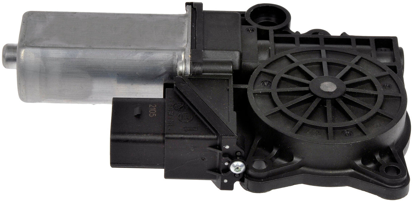 Power Window Motor Dorman 742-456