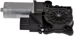 Power Window Motor Dorman 742-456