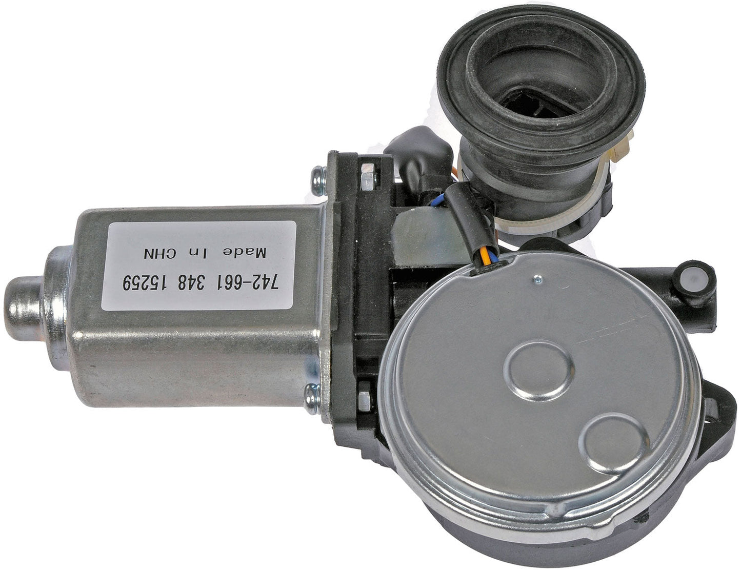 Window Lift Motor (Motor Only) (Dorman 742-661)