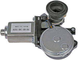 Window Lift Motor (Motor Only) (Dorman 742-661)
