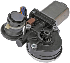Window Lift Motor (Motor Only) (Dorman 742-661)