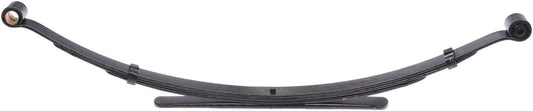 Rear Leaf Spring Dorman 929-502,55020EA20A Fits 05-15 Xterra V6 4.0 3 Leaf