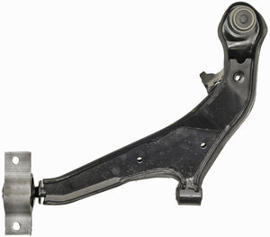 Lower Front Right Suspension Control Arm (Dorman 520-518) w/ Ball Joint Assembly