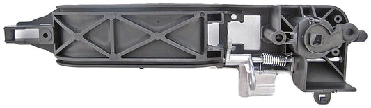 Exterior Reinforcement Plate Front Left - Dorman 81970