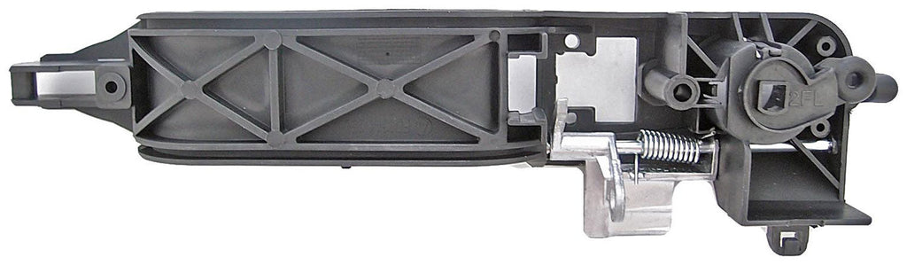 Exterior Reinforcement Plate Front Left - Dorman 81970